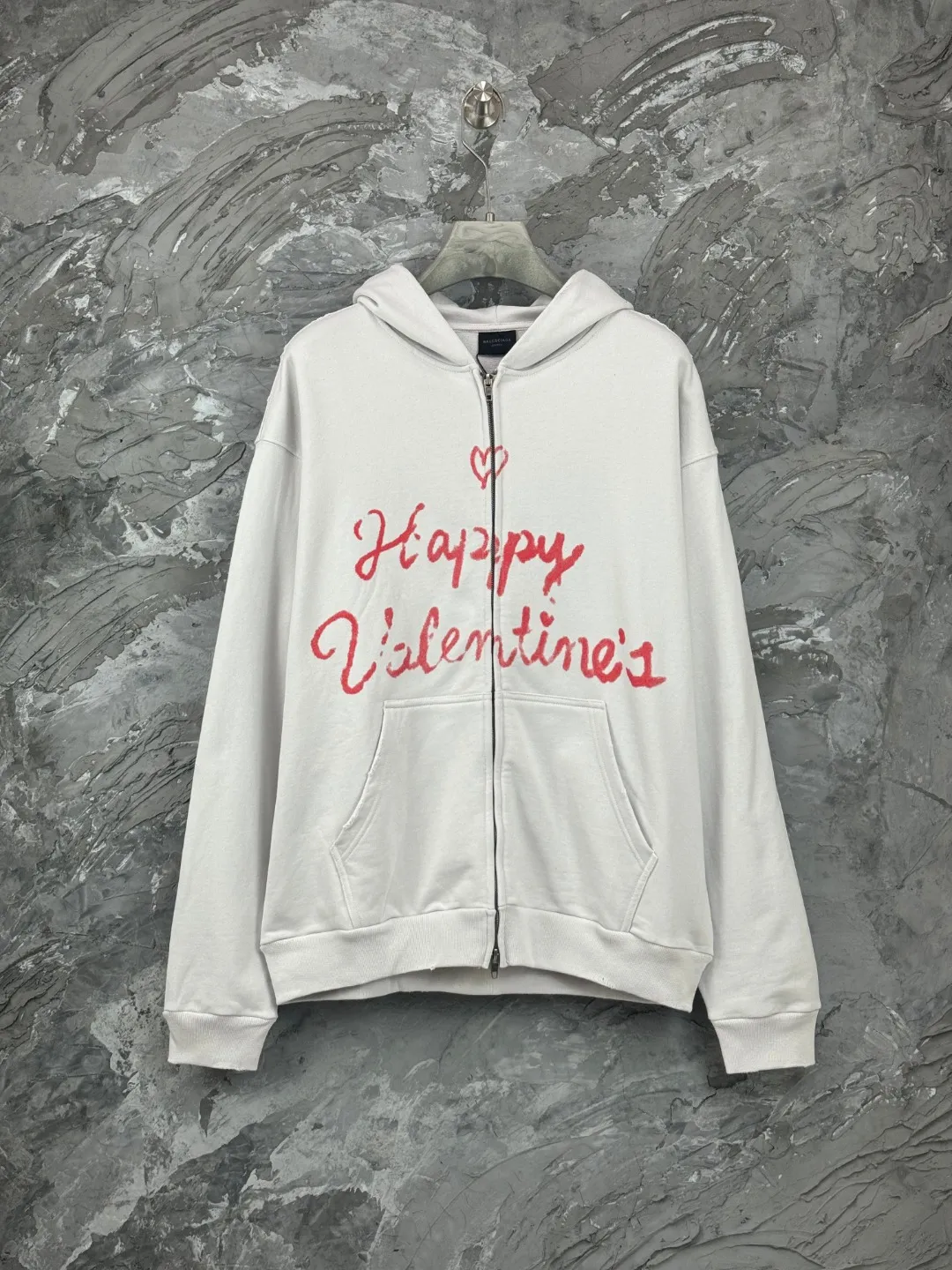 BALENCI*GA . . . . . . 460g . Same Style -Color： -SIZE：Xs S M L 8972#